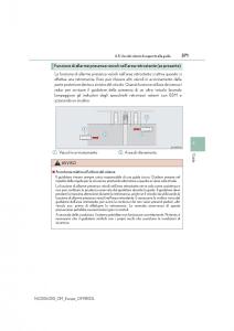 Lexus-NX-manuale-del-proprietario page 371 min