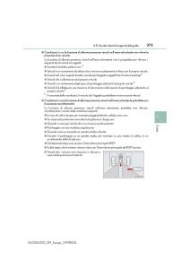 Lexus-NX-manuale-del-proprietario page 373 min