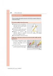 Lexus-NX-manuale-del-proprietario page 38 min