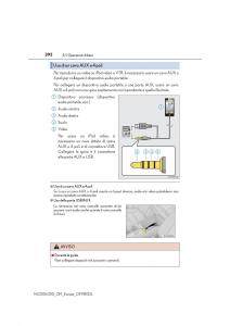 Lexus-NX-manuale-del-proprietario page 392 min