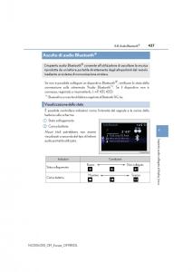 Lexus-NX-manuale-del-proprietario page 437 min