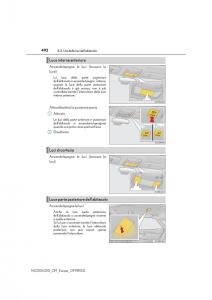 Lexus-NX-manuale-del-proprietario page 492 min