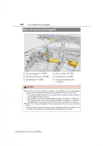 Lexus-NX-manuale-del-proprietario page 494 min