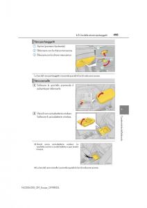 Lexus-NX-manuale-del-proprietario page 495 min