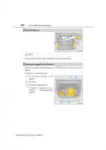 Lexus-NX-manuale-del-proprietario page 500 min