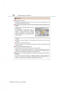 Lexus-NX-manuale-del-proprietario page 520 min