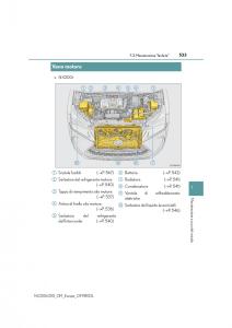 Lexus-NX-manuale-del-proprietario page 533 min