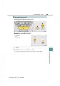 Lexus-NX-manuale-del-proprietario page 535 min