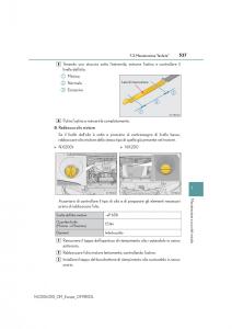 Lexus-NX-manuale-del-proprietario page 537 min