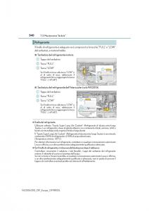 Lexus-NX-manuale-del-proprietario page 540 min