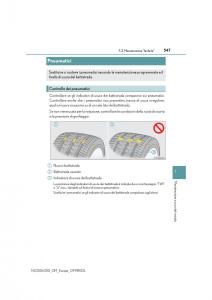 Lexus-NX-manuale-del-proprietario page 547 min