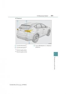 Lexus-NX-manuale-del-proprietario page 573 min