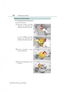 Lexus-NX-manuale-del-proprietario page 574 min