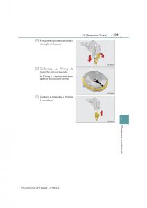 Lexus-NX-manuale-del-proprietario page 575 min