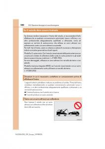 Lexus-NX-manuale-del-proprietario page 588 min