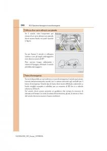 Lexus-NX-manuale-del-proprietario page 590 min