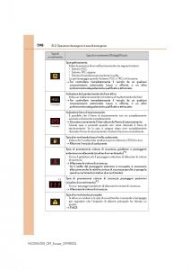 Lexus-NX-manuale-del-proprietario page 598 min