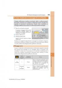 Lexus-NX-manuale-del-proprietario page 603 min