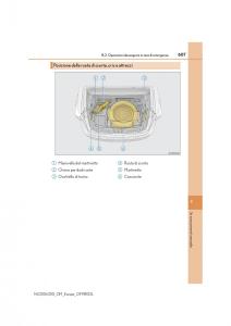 Lexus-NX-manuale-del-proprietario page 607 min