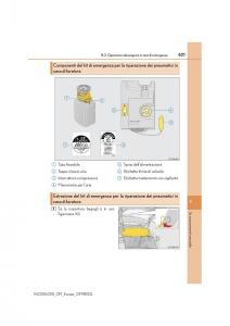Lexus-NX-manuale-del-proprietario page 621 min