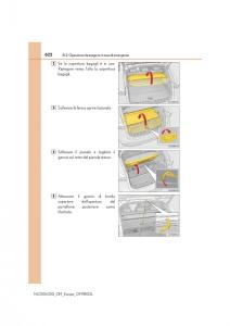 Lexus-NX-manuale-del-proprietario page 622 min