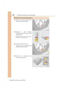 Lexus-NX-manuale-del-proprietario page 624 min