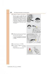 Lexus-NX-manuale-del-proprietario page 626 min