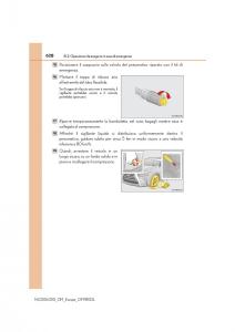 Lexus-NX-manuale-del-proprietario page 628 min