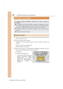 Lexus-NX-manuale-del-proprietario page 646 min