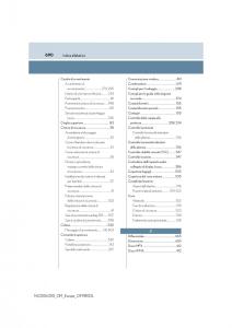 Lexus-NX-manuale-del-proprietario page 690 min