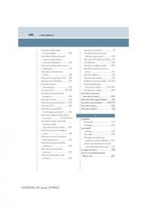 Lexus-NX-manuale-del-proprietario page 694 min