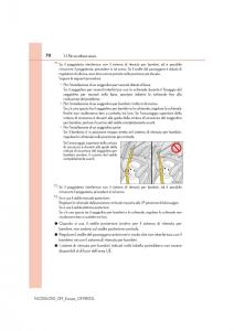 Lexus-NX-manuale-del-proprietario page 70 min