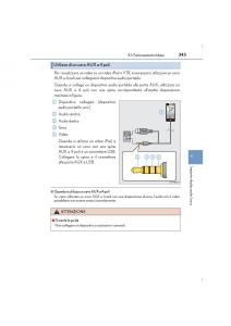 Lexus-IS300h-III-3-manuale-del-proprietario page 343 min