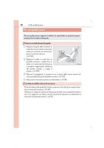 Lexus-IS300h-III-3-manuale-del-proprietario page 36 min