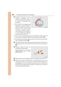 Lexus-IS300h-III-3-manuale-del-proprietario page 566 min