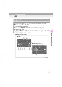 Lexus-IS300h-III-3-handleiding page 209 min