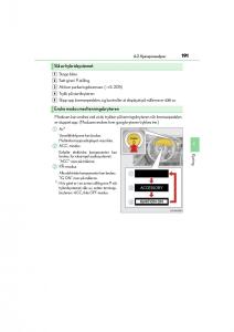 Lexus-IS300h-III-3-bruksanvisningen page 193 min
