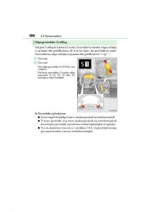 Lexus-IS300h-III-3-bruksanvisningen page 202 min
