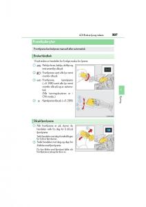 Lexus-IS300h-III-3-bruksanvisningen page 209 min