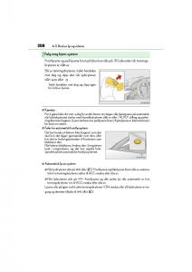 Lexus-IS300h-III-3-bruksanvisningen page 210 min