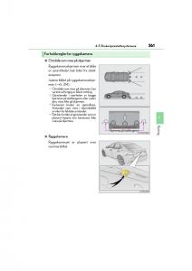 Lexus-IS300h-III-3-bruksanvisningen page 263 min