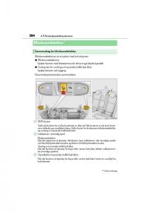 Lexus-IS300h-III-3-bruksanvisningen page 286 min