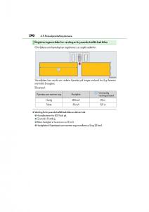 Lexus-IS300h-III-3-bruksanvisningen page 292 min