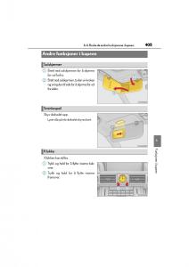 Lexus-IS300h-III-3-bruksanvisningen page 407 min