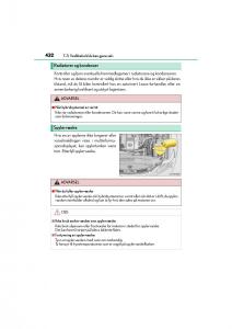 Lexus-IS300h-III-3-bruksanvisningen page 434 min