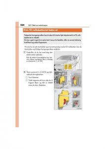 Lexus-IS300h-III-3-bruksanvisningen page 536 min