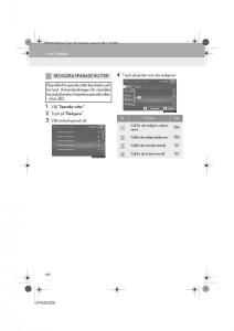 Lexus-IS300h-III-3-instruktionsbok page 160 min