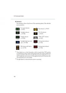 Lexus-LFA-owners-manual page 126 min