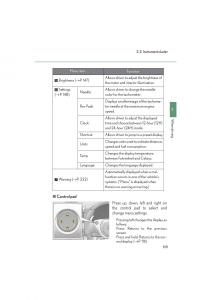 Lexus-LFA-owners-manual page 129 min