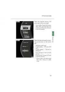 Lexus-LFA-owners-manual page 131 min